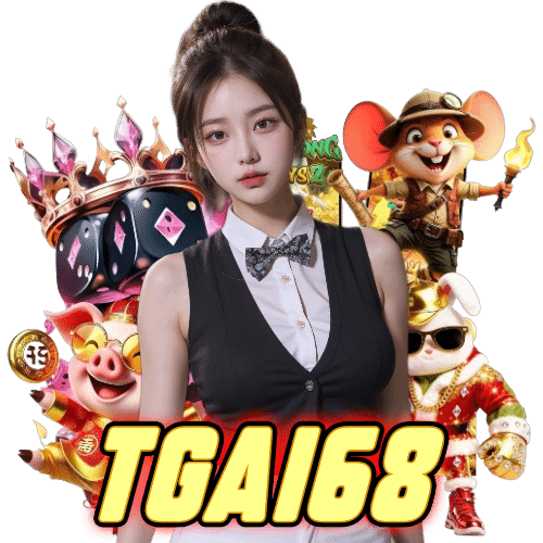 TGA168 slot
