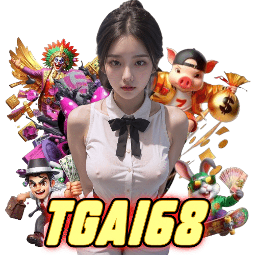 TGA168 จ่ายจริง