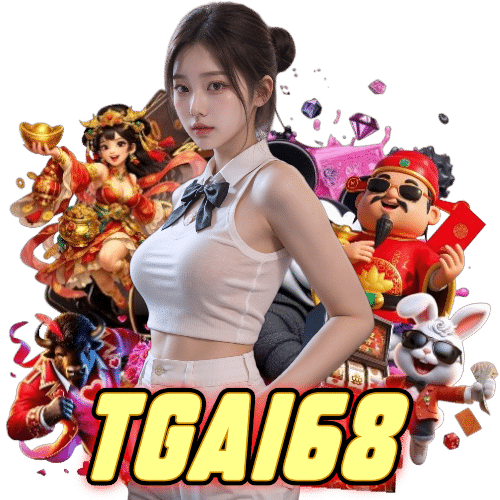 TGA168 ฝากถอนออโต้
