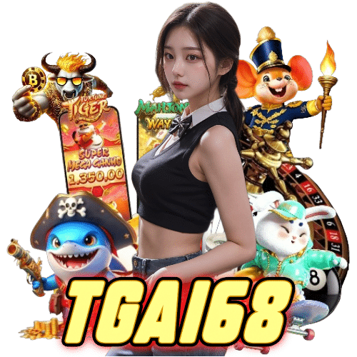 TGA168 โปรทุนน้อย